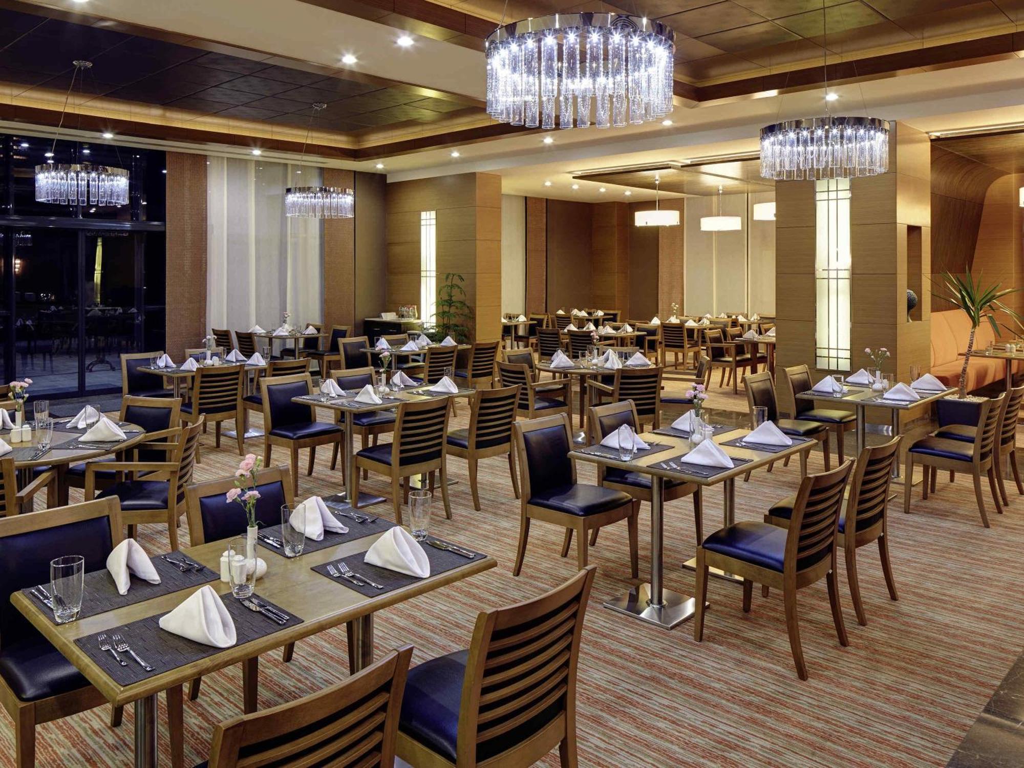 Mercure Istanbul Altunizade — Fotoğraflar 2